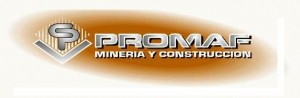 PROMAF   MINERIA & CONSTRUCCION prestadores de Servicio tecnico en Chile en Santiago |  CONTRATISTA, CONTRATISTA  EN  CONSTRUCCION 