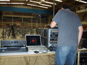 rzproducciones prestadores de Servicio tecnico en Chile en Santiago |  amplificacion, dj, animaciones, karaoke, baile entretenido, luces, la mejor relacion precio calidad