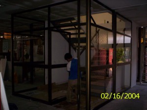 Jenjer Bustamante prestadores de Servicio tecnico en Chile en Santiago |  VIDRIERIA CRISTAL DISE&Ntilde;O, VIDRIOS Y ALUMINIOS