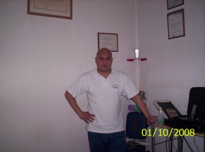 RICARDO prestadores de Servicio tecnico en Chile en Providencia |  MASAJES REDUCTIVOS LIPOPROTEICOS, REDUCE ENTRE 1 Y 5 C POR SESION