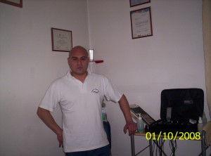 RICARDO prestadores de Servicio tecnico en Chile en Providencia |  TRATAMIENTOS REDUCTIVOS, REDUCCION GARANTIZADA