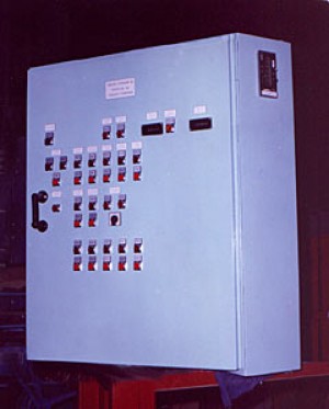 Alberto prestadores de Servicio tecnico en Chile en Santiago |  Tableros Electricos Control Fuerza Y Alumbrado, Gabinetes Metalicos Acero Inox. Polyester  Alambrados