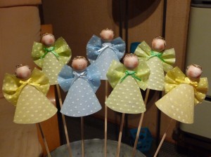 Marcela Rocha prestadores de Servicio tecnico en Chile en &Ntilde;u&ntilde;oa |  Encintados y recuerditos para variadas ocasiones, Bautizos,baby shower,nacimientos,Graduaciones etc