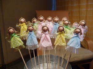 Marcela Rocha prestadores de Servicio tecnico en Chile en &Ntilde;u&ntilde;oa |  Encintados y recuerditos para variadas ocasiones, Bautizos,baby shower,Nacimientos etc