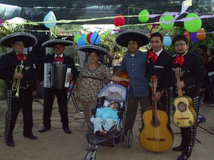 johnny luis ramirez prestadores de Servicio tecnico en Chile en Santiago |  MARIACHIS SAL Y  TEQUILA  ofrece sus servicios, A TODO MARIACHI, VIVA TU SERENATA