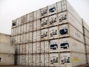 HYSERVICIOS prestadores de Servicio tecnico en Chile en San Antonio |  SERVICIO TECNICO A CONTENEDORES REEFER., HYSERVICIOS