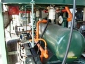 HYSERVICIOS prestadores de Servicio tecnico en Chile en San Antonio |  REFRIGERACION  INDUSTRIAL., HYSERVICIOS