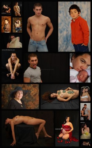 nancy prestadores de Servicio tecnico en Chile en Providencia |  fotografia de estudio, regala una linda sesion de fotografias...