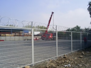 tecnoestructura prestadores de Servicio tecnico en Chile en Maip&uacute; |  02-9214817 concertinas cierros de parcela cercos de multicanchas iluminacio, 02-9214817 concertinas multicanchas iluminacion