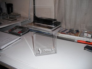 Romanino Maraboli prestadores de Servicio tecnico en Chile en Macul |  articulos publicitarios en acrilico, armaquet producciones