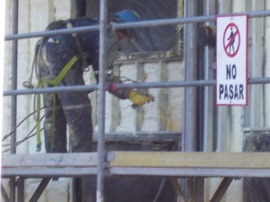 Boris ponce Cordova prestadores de Servicio tecnico en Chile en Vi&ntilde;a del Mar |  aislaciones  POLY-PUR  tecnologia en poliuretano, aisalciones en todo chile con diferentes aislantes In Situ