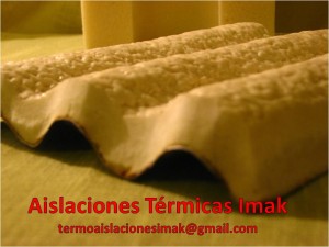 Imak prestadores de Servicio tecnico en Chile en &Ntilde;u&ntilde;oa |  Aislaciones Termicas con Poliuretano Imak, Aislaciones Termicas Imak