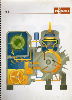 Samovac Ltda prestadores de Servicio tecnico en Chile en Maip&uacute; |  Reparaci&oacute;n Bombas de Vacio y Sopladores,  Servicio Tecnico y repuestos