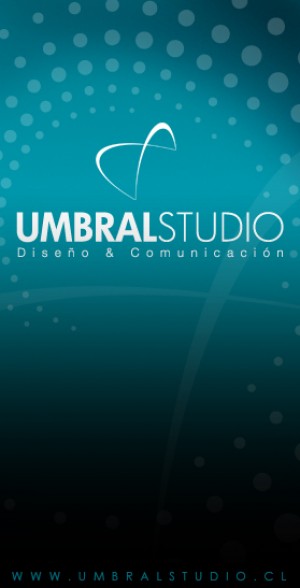 Umbral Studio prestadores de Servicio tecnico en Chile en Santiago |  Agencia de Dise&ntilde;o Gr&aacute;fico, dise&ntilde;o web, logotipos, dise&ntilde;o editorial, logotipos, folleteria, graficas