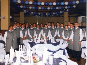 HERNAN AHUMADA ARANDA prestadores de Servicio tecnico en Chile en Vi&ntilde;a del Mar |  EVENTOS DINNER SERVICIOS DE BANQUETERIA, MATRIMONIOS, CENAS, COCKTAILS, ELEGANCIA, PRESTIGIO, CALIDAD EN VI&Ntilde;A DEL MAR Y ALREDEDORES