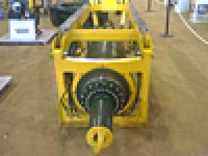 Alejandro Mora prestadores de Servicio tecnico en Chile en Santiago |  Cilindros Hidr&agrave;ulicos (Fabricaci&ograve;n y reparaci&ograve;n ).Chile, Durocromado