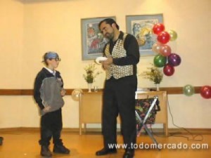 Alfa Eventos Cumplea&ntilde;os prestadores de Servicio tecnico en Chile en La Reina |  Magos Paras Eventos y Cumplea&ntilde;os T&iacute;teres Con Audio Cuentos Navide&ntilde;os 769815, Payasitas Pascueros Duendes Camas El&aacute;sticas Toboganes Barney Minnie Mickey