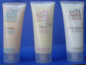 Katherine Marambio Soto prestadores de Servicio tecnico en Chile en Santiago |  Cremas Essence Nature e+N, Essence Nature e+N