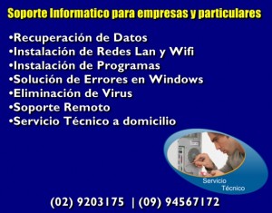 NLEIVA prestadores de Servicio tecnico en Chile en La Florida |  Reparaci&oacute;n de Computadores a Domicilio, Las Condes