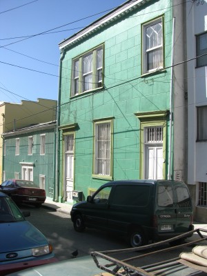 LOS DUE&Ntilde;OS prestadores de Servicio tecnico en Chile en Valpara&iacute;so |  VENDO , PARA USO COMERCIAL 300 METROS CUADRADOS