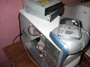 Pedro Alvarez prestadores de Servicio tecnico en Chile en San Bernardo |  SERVICIO TECNICO PC, Reparacion de Equipos