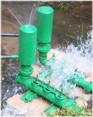 Bryan Carcamo prestadores de Servicio tecnico en Chile en Puerto Montt |  Bombas de Ariete hidraulicas, Bomba de Ariete