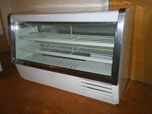 Cristian Rivas prestadores de Servicio tecnico en Chile en Quinta Normal |  Meson Refrigerado, Nuevos 1 a&ntilde;o garantia