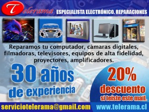 TECNICOS JORGE CASTILLO R. prestadores de Servicio tecnico en Chile en Santiago |  RESTABLESCO TODO ELECTRONICA  PLASMAS LCD MONITORES, SERVICIO TECNICO PLASMAS  MONITORES LCD