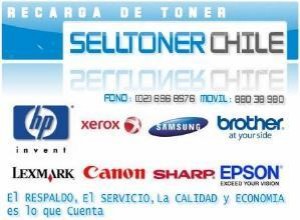 SELL TONER CHILE - 2010 prestadores de Servicio tecnico en Chile en Santiago |  RECARGA DE TONER HP 12A / HP Q2612A / HP 36A / HP 36A / LASERJET HP P1005/P, recarga toner hp 12a // impresora laser recarga toner hp laser jet.