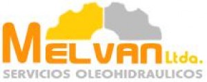 Melvan Ltda. prestadores de Servicio tecnico en Chile en Pedro Aguirre Cerda |  Oleohidr&aacute;ulica MELVAN Ltda., Servicios Oleohidr&aacute;ulicos