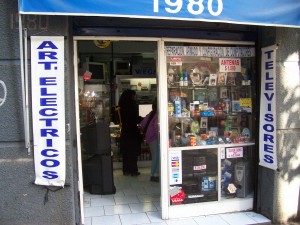 jorge castillo prestadores de Servicio tecnico en Chile en Santiago |  maestros electronicos, servicio tecnico telerama
