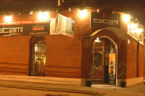  prestadores de Servicio tecnico en Chile en Curic&oacute; |  Comida Japonesa, Tatami Sushi Bar