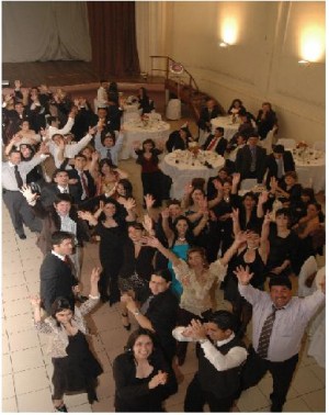 FERNANDO prestadores de Servicio tecnico en Chile en &Ntilde;u&ntilde;oa |  ANIMADOR Y LOCUTOR EVENTOS ANIMACIONES CON AMPLIFICACION, LLAMAR SANTIAGO