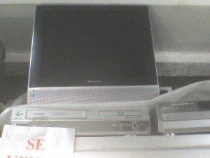 jorge prestadores de Servicio tecnico en Chile en Santiago |  doctores en electronica, servicio tecnico TELERAMA ,catedral 1980