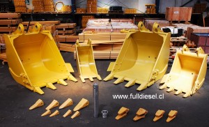 Javier Stari prestadores de Servicio tecnico en Chile en Santiago |  CUCHILLAS PARA MOTONIVELADORAS, CUCHILLAS PARA MOTONIVELADORAS