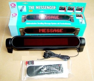 cecilia prestadores de Servicio tecnico en Chile en Estaci&oacute;n Central |  letrero electronico para auto, letrero led