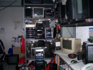 jorge prestadores de Servicio tecnico en Chile en Santiago |  tecnico video proyectores, servicio tecnico TELERAMA