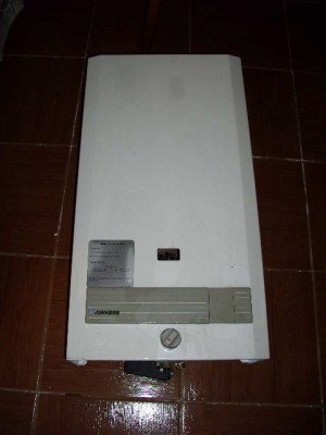 Fermin Aliaga C. prestadores de Servicio tecnico en Chile en Santiago |  REPARACION Y MANTENCION DE CALEFONT, Tecnico Egresado Inacap (02) 786 01 35 Santiago