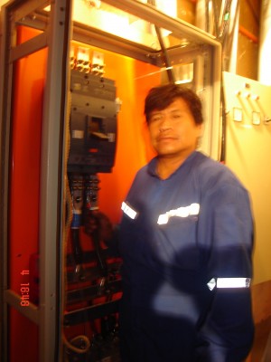 ARNALDO TORRES MARRON prestadores de Servicio tecnico en Chile en Santiago |  TECNICO ELECTRICISTA INDUSTRIAL, INSTALACIONES EL&Eacute;CTRICAS DOMICILIARIAS ,COMERCIALES e INDUSTRIALES