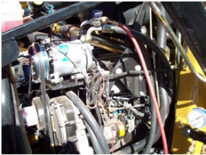 Cristian Duque S. prestadores de Servicio tecnico en Chile en Maip&uacute; |  AIRE ACONDICIONADO AUTOMOTRIZ Y MAQUINARIA PESADA, Servicio en terreno dentro y fuera de santiago