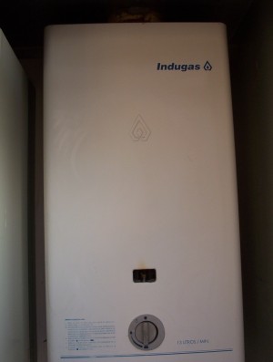 APROINGAS LTDA prestadores de Servicio tecnico en Chile en La Reina |  SERVICIO TECNICO CALEFON INDUGAS 2397270, TECNICO AUTORIZADO SEC