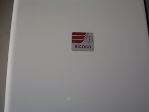 APROINGAS LTDA  prestadores de Servicio tecnico en Chile en La Reina |  SERVICIO TECNICO CALEFON SICOSA 2397270, TECNICO AUTORIZADO SEC