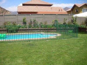 Wisthon Alejandro Sanchez Castro prestadores de Servicio tecnico en Chile en Santiago |  portones electricos,portones automaticos,rejas para piscinas, quinchos,pergolas,terrazas,rejas de piscina