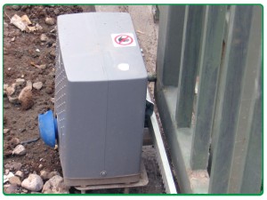 WISTHON ALEJANDRO SANCHEZ CASTRO prestadores de Servicio tecnico en Chile en Lo Barnechea |  PORTONES AUTOMATICOS,URGENCIAS, SERVICIO TECNICO