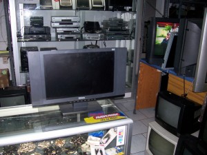 telerama prestadores de Servicio tecnico en Chile en Santiago |  CENTRO ELECTRONICO, servicio tecnico TELERAMA, catedral 1980