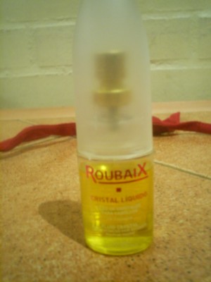 macela pardo martinez prestadores de Servicio tecnico en Chile en Quilicura |  IYOSEI Y ROUBAIX, cremas con aromas-ba&ntilde;os capilares-reparador de puntas con y sin brillo-