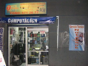 telerama prestadores de Servicio tecnico en Chile en Santiago |  CLINICA DEL AMPLIFICADOR , servicio tecnico TELERAMA