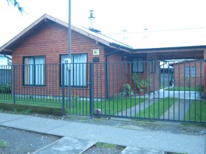 Dchili construccion en obras menores prestadores de Servicio tecnico en Chile en Caburga |  construccion de casa y caba&ntilde;as, casa de 84 mt cuadrados