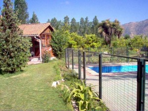 maria teresa prestadores de Servicio tecnico en Chile en Santiago |  hermosa parcela con banqueteria incluida, parcela centrica 9845065