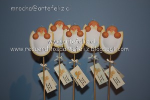 Marcela Rocha prestadores de Servicio tecnico en Chile en &Ntilde;u&ntilde;oa |  Encintados...., Baby shower,Bautizos,Primera Comunion y mas